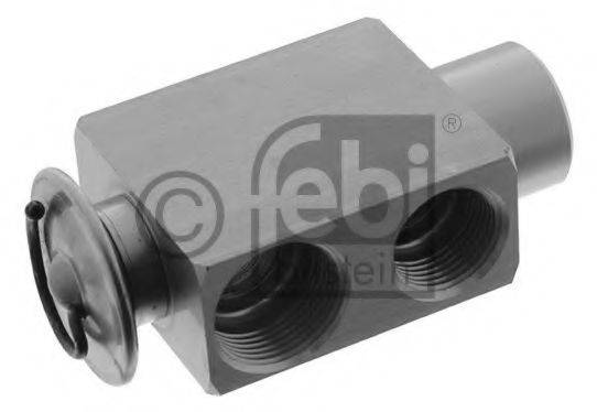 FEBI BILSTEIN 08897 Расширительный клапан, кондиционер