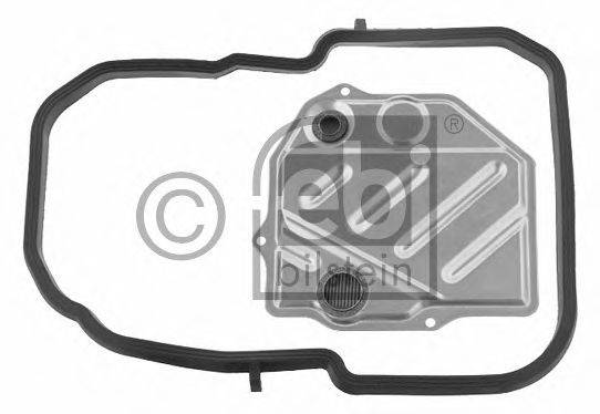 FEBI BILSTEIN 08900 Гидрофильтр, автоматическая коробка передач