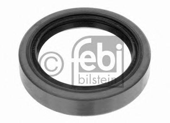 FEBI BILSTEIN 08931 Уплотняющее кольцо вала, подшипник ступицы колеса