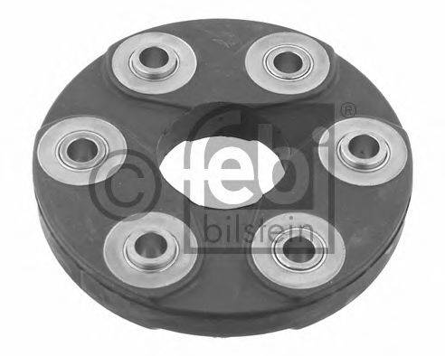 FEBI BILSTEIN 08932 Шарнир, продольный вал