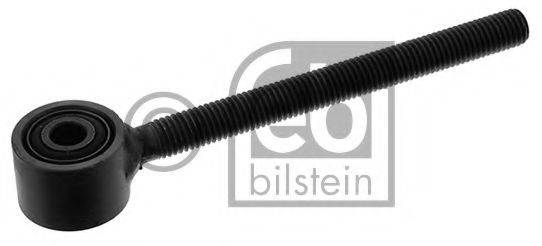 FEBI BILSTEIN 08933 Рычаг натяжки, клиновый ремень