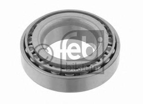 FEBI BILSTEIN 08950 Подшипник ступицы колеса