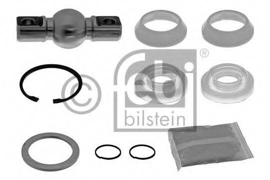FEBI BILSTEIN 08957 Ремкомплект, направляющяя стойка