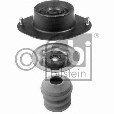 FEBI BILSTEIN 09016 Опора стойки амортизатора