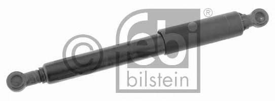 FEBI BILSTEIN 09042 Амортизатор системы тяг и рычагов, система впрыска