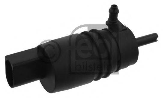 FEBI BILSTEIN 09088 Водяной насос, система очистки окон