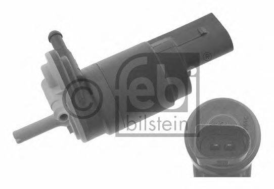 FEBI BILSTEIN 09089 Водяной насос, система очистки окон