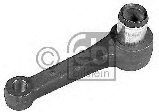 FEBI BILSTEIN 09158 Рычаг поворотного кулака