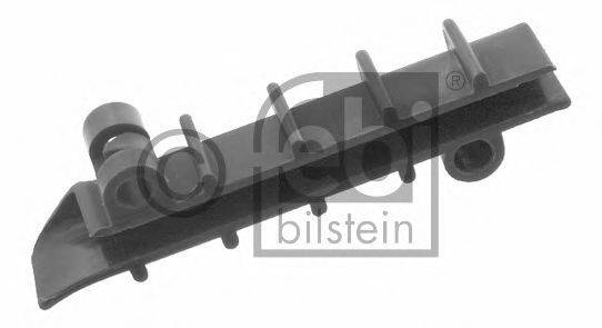 FEBI BILSTEIN 09161 Планка успокоителя, цепь привода