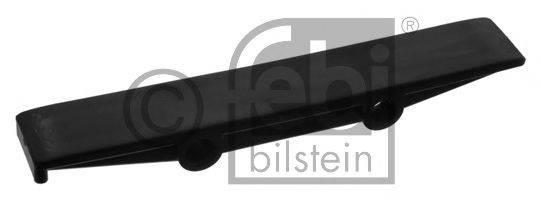 FEBI BILSTEIN 09163 Планка успокоителя, цепь привода