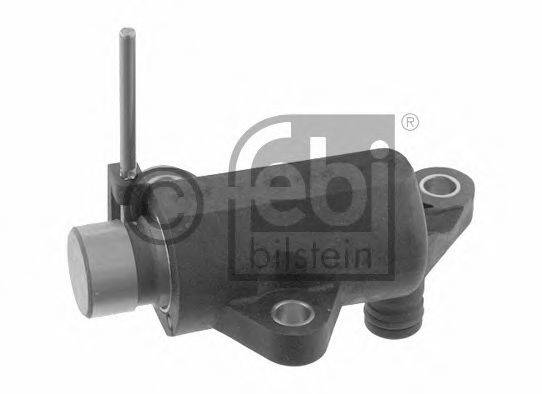 FEBI BILSTEIN 09221 Натяжитель, цепь привода