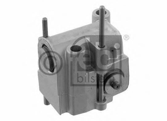 FEBI BILSTEIN 09222 Натяжитель, цепь привода