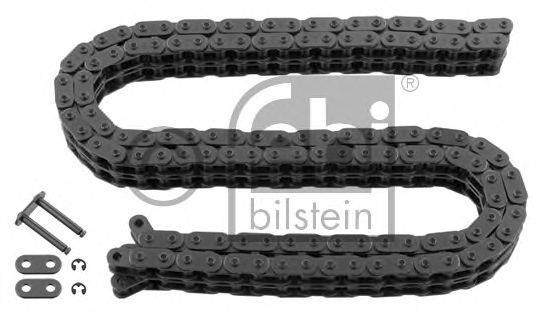 FEBI BILSTEIN 09242 Цепь привода распредвала