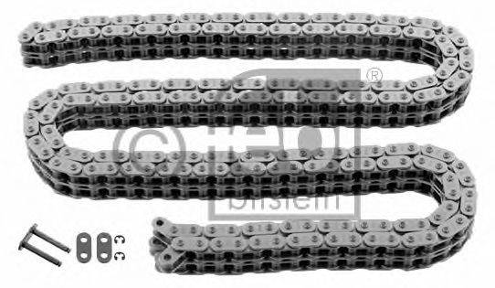 FEBI BILSTEIN 09244 Цепь привода распредвала