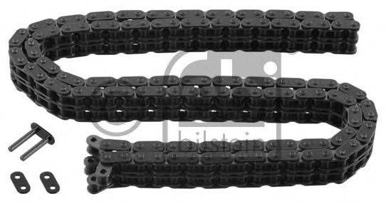 FEBI BILSTEIN 09252 Цепь привода распредвала