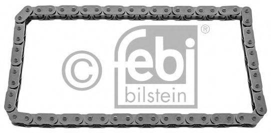 FEBI BILSTEIN 09263 Цепь привода распредвала