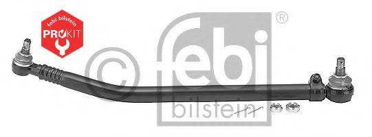 FEBI BILSTEIN 09283 Продольная рулевая тяга