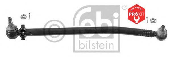 FEBI BILSTEIN 09308 Продольная рулевая тяга