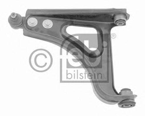 FEBI BILSTEIN 09315 Рычаг независимой подвески колеса, подвеска колеса