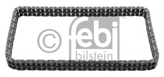 FEBI BILSTEIN 09402 Цепь привода распредвала