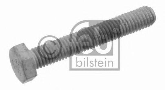 FEBI BILSTEIN 09417 Болт, система выпуска