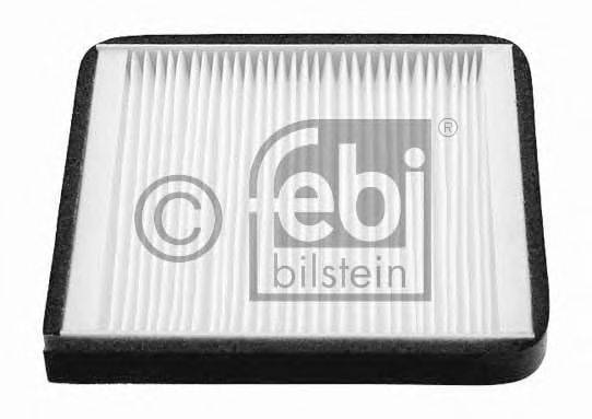 FEBI BILSTEIN 09436 Фильтр, воздух во внутренном пространстве