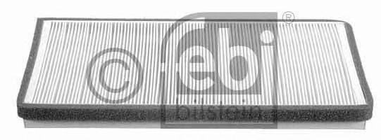 FEBI BILSTEIN 09441 Фильтр, воздух во внутренном пространстве