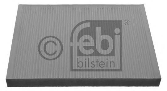 FEBI BILSTEIN 09446 Фильтр, воздух во внутренном пространстве