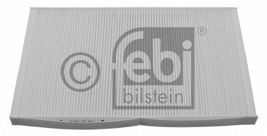 FEBI BILSTEIN 09448 Фильтр, воздух во внутренном пространстве