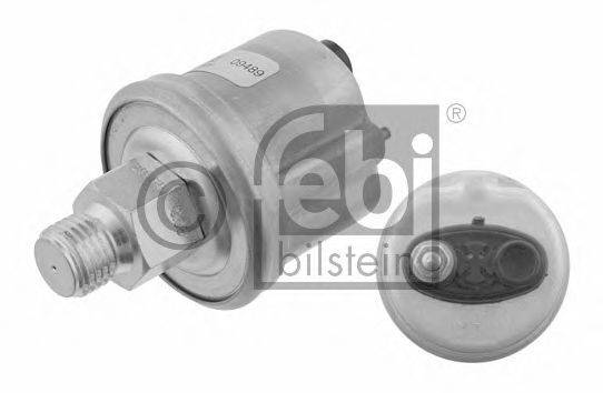 FEBI BILSTEIN 09489 Датчик, давление масла