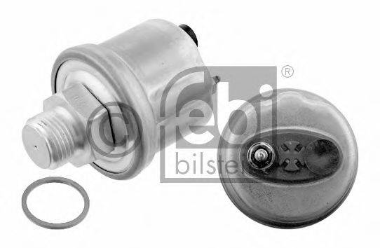 FEBI BILSTEIN 09611 Датчик, давление масла