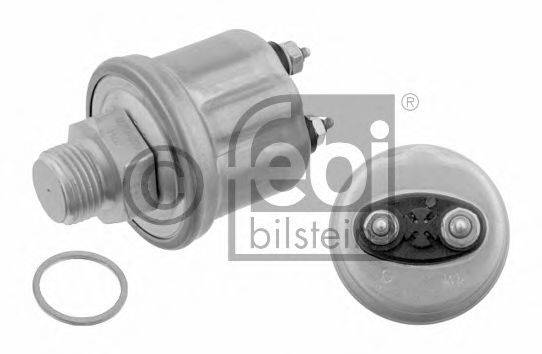 FEBI BILSTEIN 09612 Датчик, давление масла
