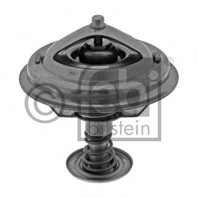 FEBI BILSTEIN 09677 Термостат, охлаждающая жидкость