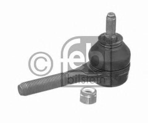 FEBI BILSTEIN 09685 Наконечник поперечной рулевой тяги