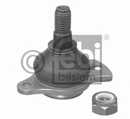 FEBI BILSTEIN 09686 Несущий / направляющий шарнир