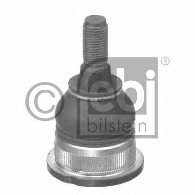 FEBI BILSTEIN 09691 Несущий / направляющий шарнир