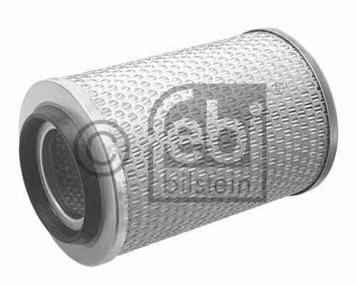 FEBI BILSTEIN 09737 Воздушный фильтр