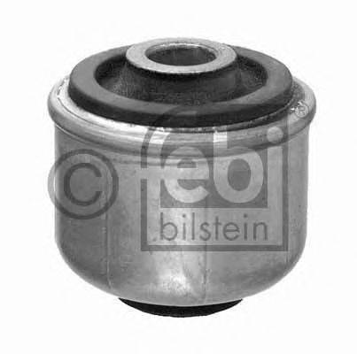 FEBI BILSTEIN 09741 Подвеска, рычаг независимой подвески колеса