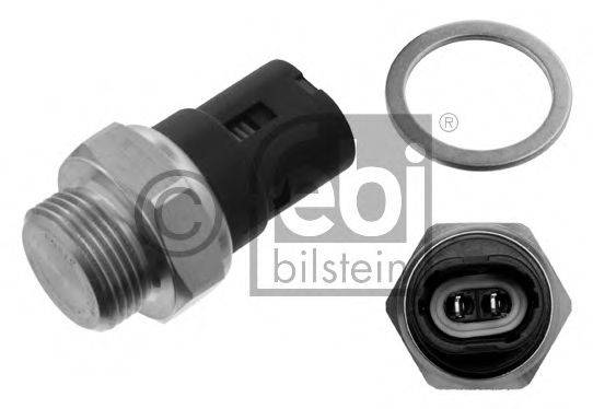 FEBI BILSTEIN 09746 Термовыключатель, вентилятор радиатора