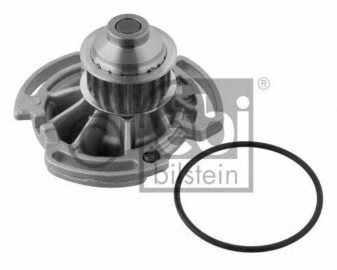 FEBI BILSTEIN 09756 Водяной насос