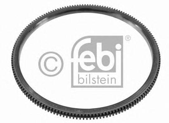 FEBI BILSTEIN 09831 Зубчатый венец, маховик