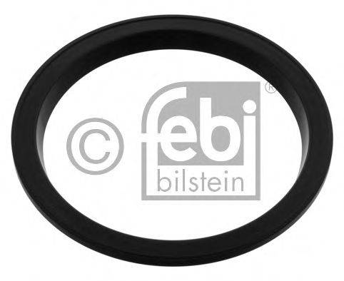 FEBI BILSTEIN 09861 Уплотняющее кольцо вала, подшипник ступицы колеса