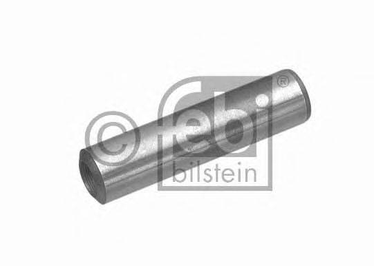 FEBI BILSTEIN 09863 Направляющая втулка клапана