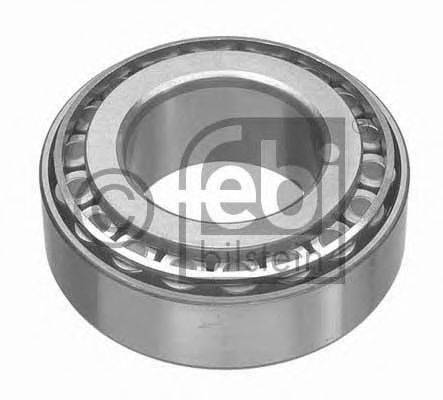 FEBI BILSTEIN 09876 Подшипник ступицы колеса