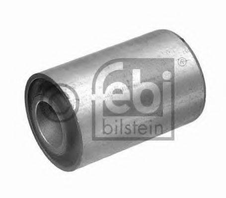 FEBI BILSTEIN 09890 Подвеска, листовая рессора