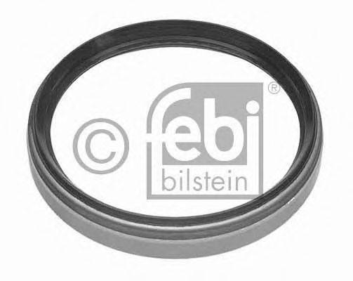 FEBI BILSTEIN 09899 Уплотняющее кольцо вала, подшипник ступицы колеса