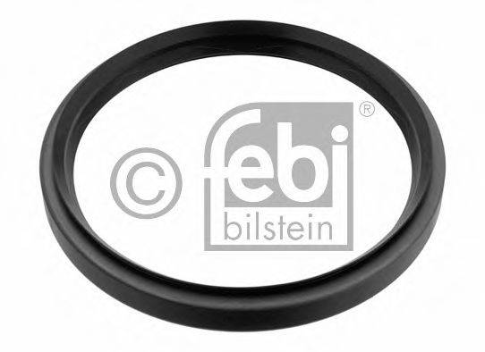 FEBI BILSTEIN 09900 Уплотняющее кольцо, ступица колеса