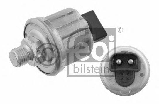 FEBI BILSTEIN 09904 Датчик давления масла