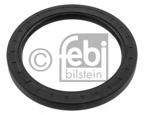 FEBI BILSTEIN 09905 Уплотняющее кольцо, ступица колеса