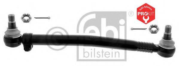 FEBI BILSTEIN 10004 Продольная рулевая тяга